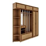 Прихожая Вояж 4 BMS - Фото 6