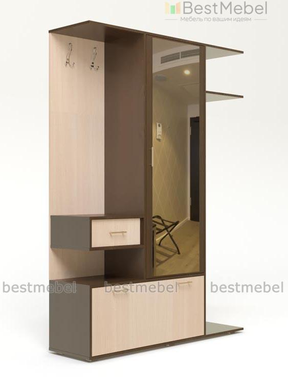 Прихожая Грета BMS - Фото