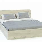 Кровать Модерн Люкс 7 BMS - Фото 1