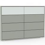 Комод Эмбер 2 BMS - Фото 2