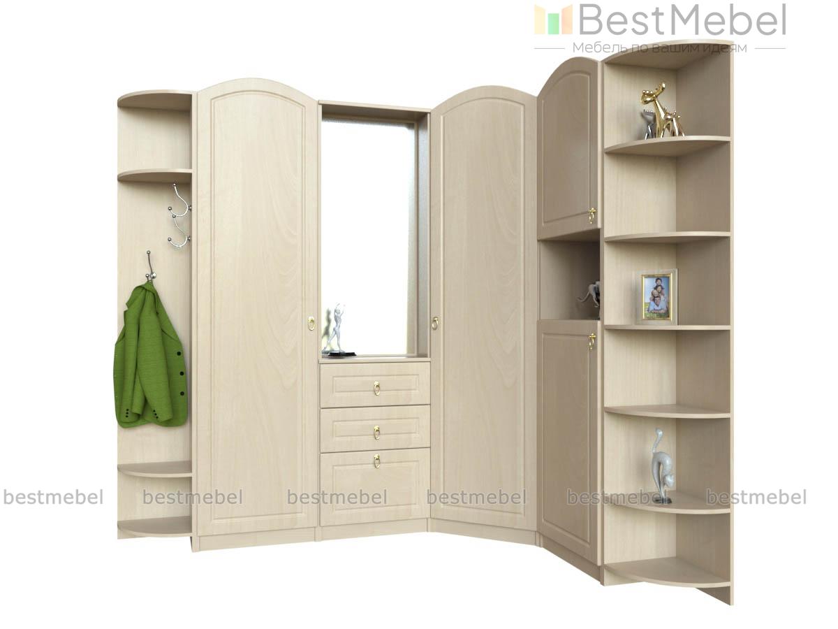 Прихожая Мишель BMS - Фото