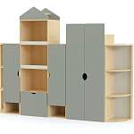 Стеллаж Шкипер 2 BMS - Фото 5