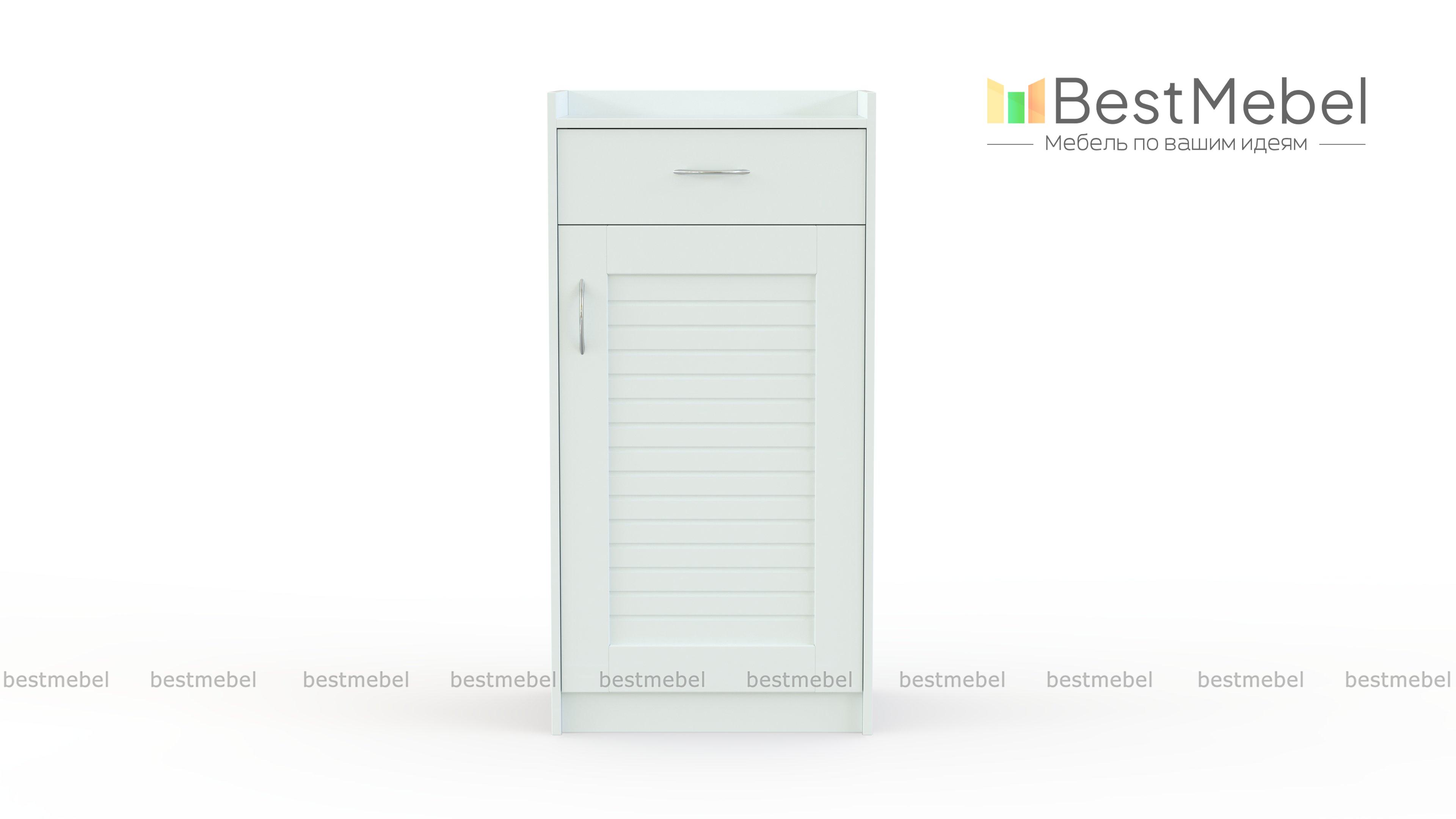 Тумба Маркиза 1 BMS - Фото