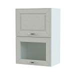 Шкаф-витрина Маргарита 1СТ 1ГЛ BMS - Фото 5