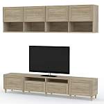 Стенка Бесто Besta 9 - Фото 4