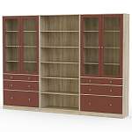 Стеллаж Эмма 1 BMS - Фото 5