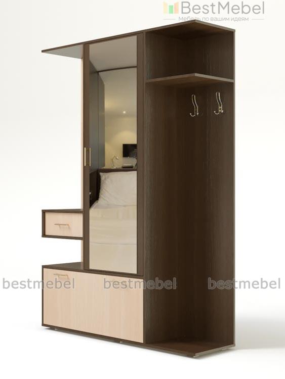 Прихожая Грета BMS - Фото