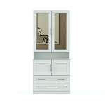 Трюмо Карлос 028 BMS - Фото 2