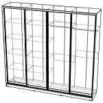 Схема сборки Шкаф-купе Мак BMS