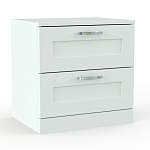 Прикроватная тумба Малина 4 BMS - Фото 2