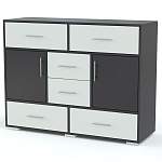 Комод Бемби К-13 BMS - Фото 6