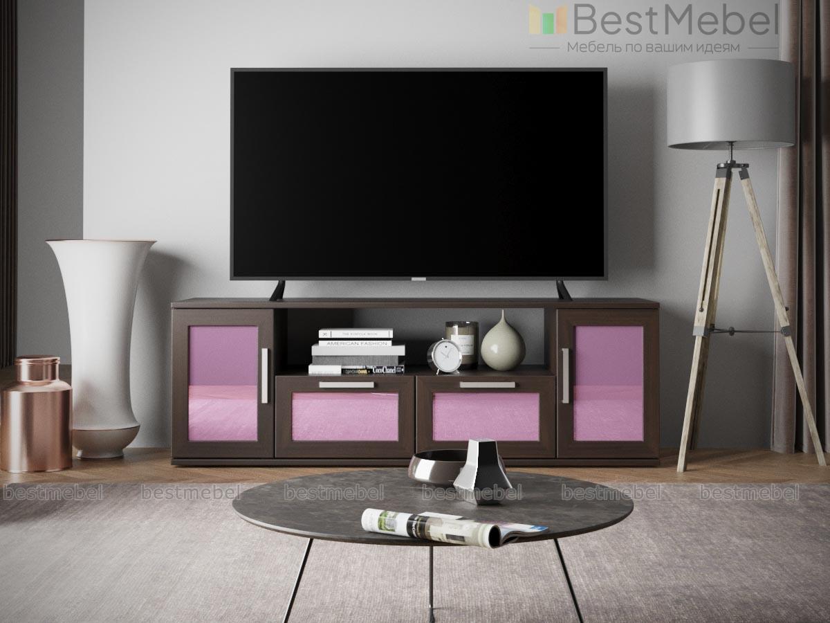 Тумба Комфорт Люкс 9 BMS - Фото