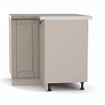 Тумба угловая Клайд BMS - Фото 1