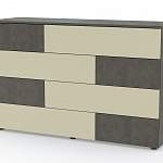 Комод Ежевика 12 BMS - Фото 15