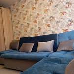 Угловой диван Релакс BMS - Фото от клиента