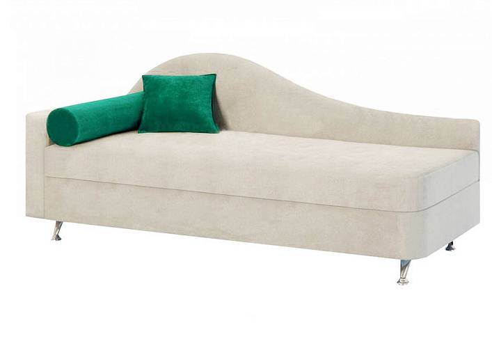 Кушетка Ирма м914 BMS(Подъемное сиденье (Правый))