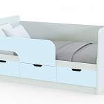 Детская кровать Минни BMS - Фото 5