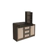 Комод Полло АКМ-63 BMS - Фото 9