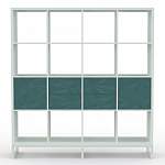 Стеллаж Лорис 16 BMS - Фото 2