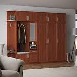 Прихожая Теко распашная (рамка) BMS - Фото 2