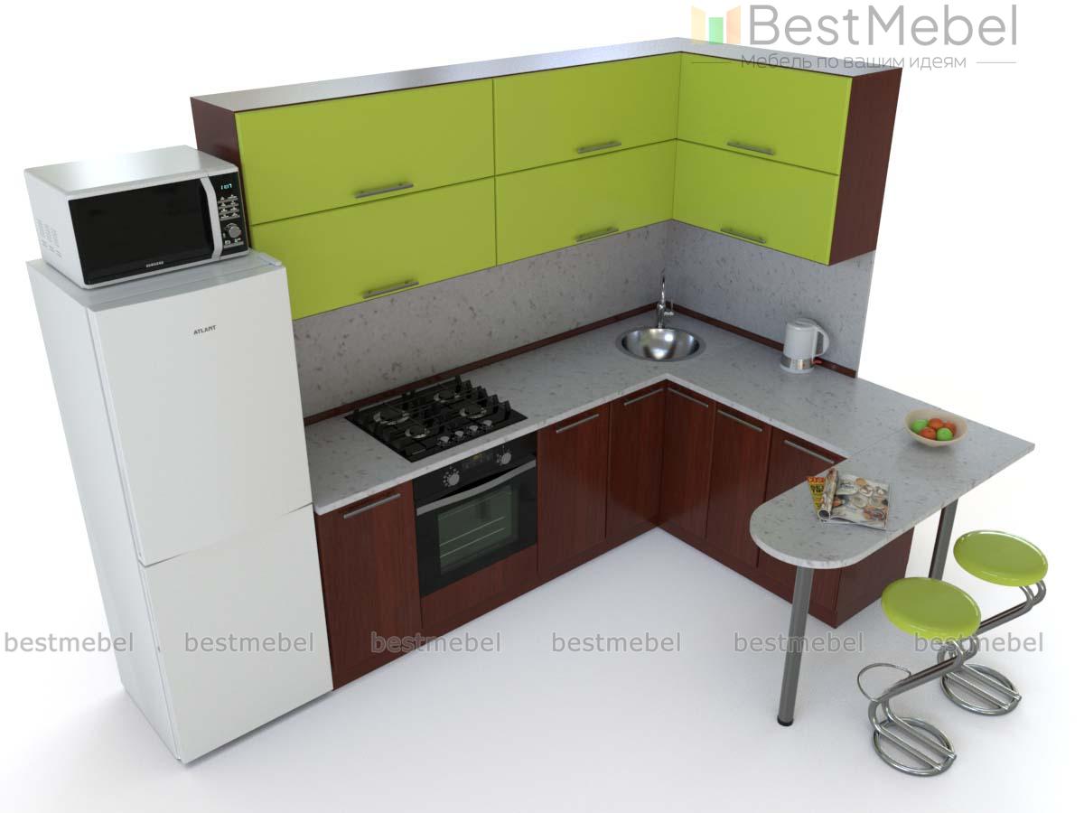 Кухня Битти-2 BMS - Фото