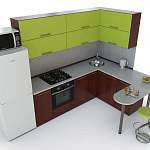 Кухня Битти-2 BMS - Фото 3