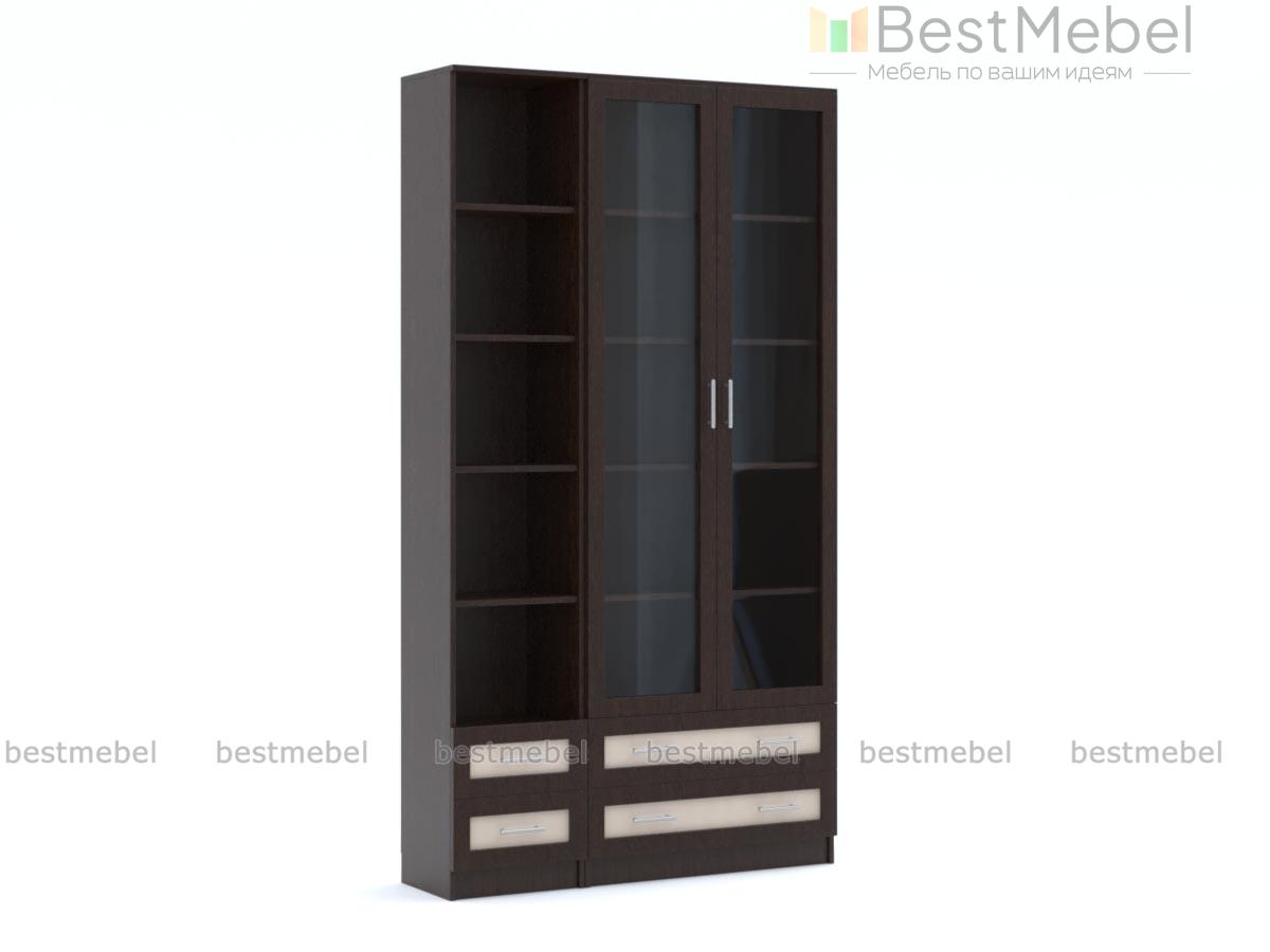 Стеллаж Лина К-13 BMS - Фото