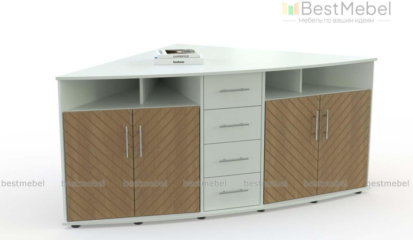 Тумба под аквариум Фауст 3 BMS - Фото