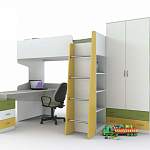 Детская Дарина В-50 BMS - Фото 1