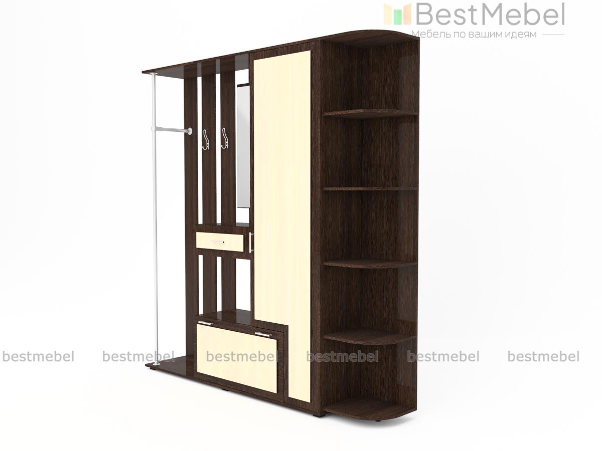 Прихожая Млайн-7 BMS - Фото