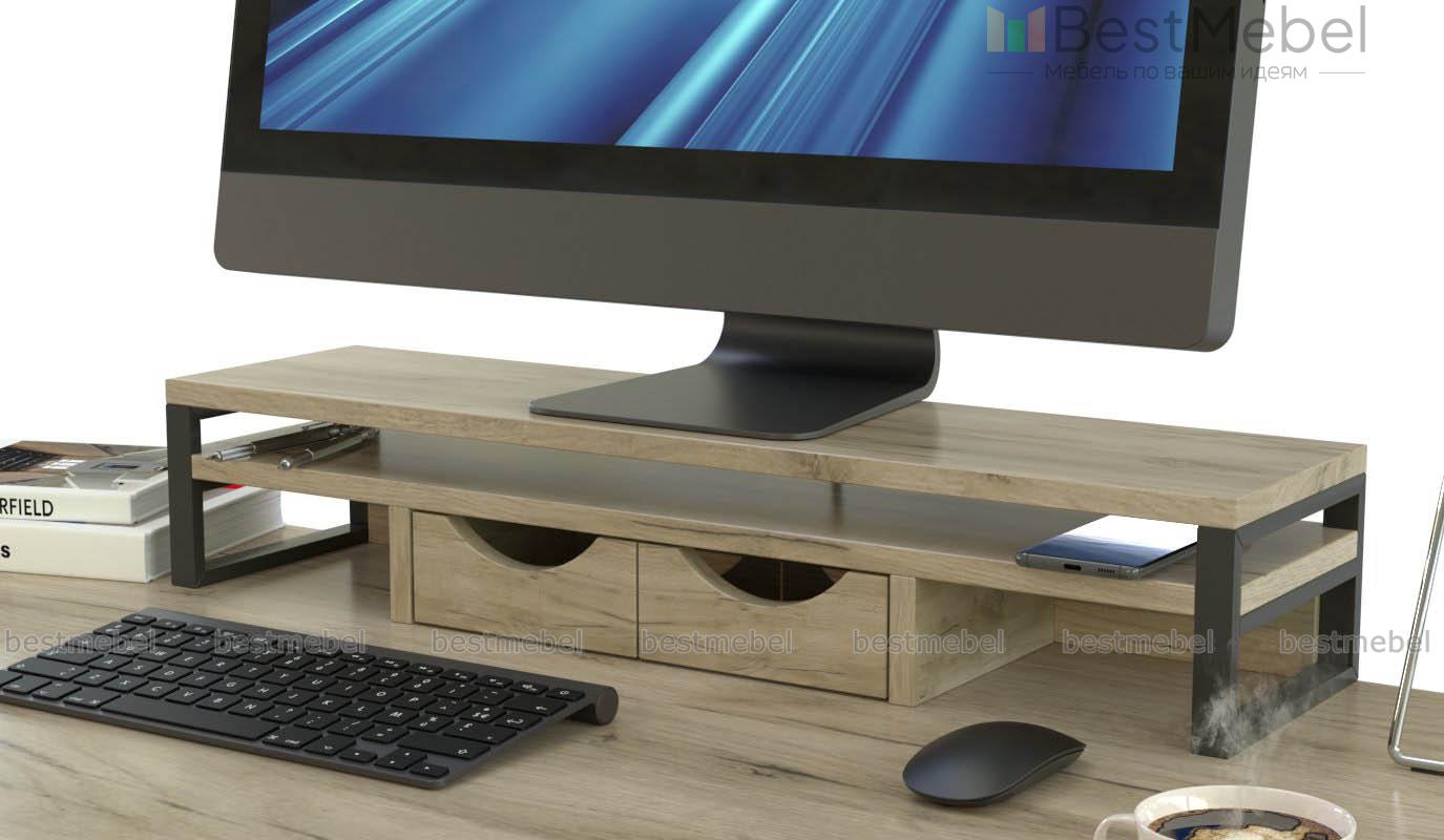 Подставка под монитор Сена-2 BMS - Фото