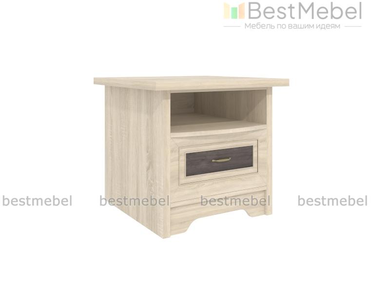 Тумба Бони-3 BMS - Фото