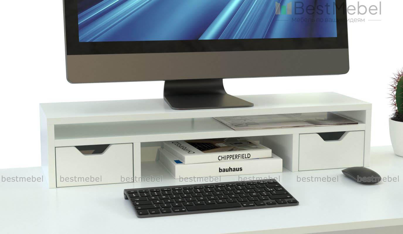 Подставка под монитор Мокко-5 BMS - Фото