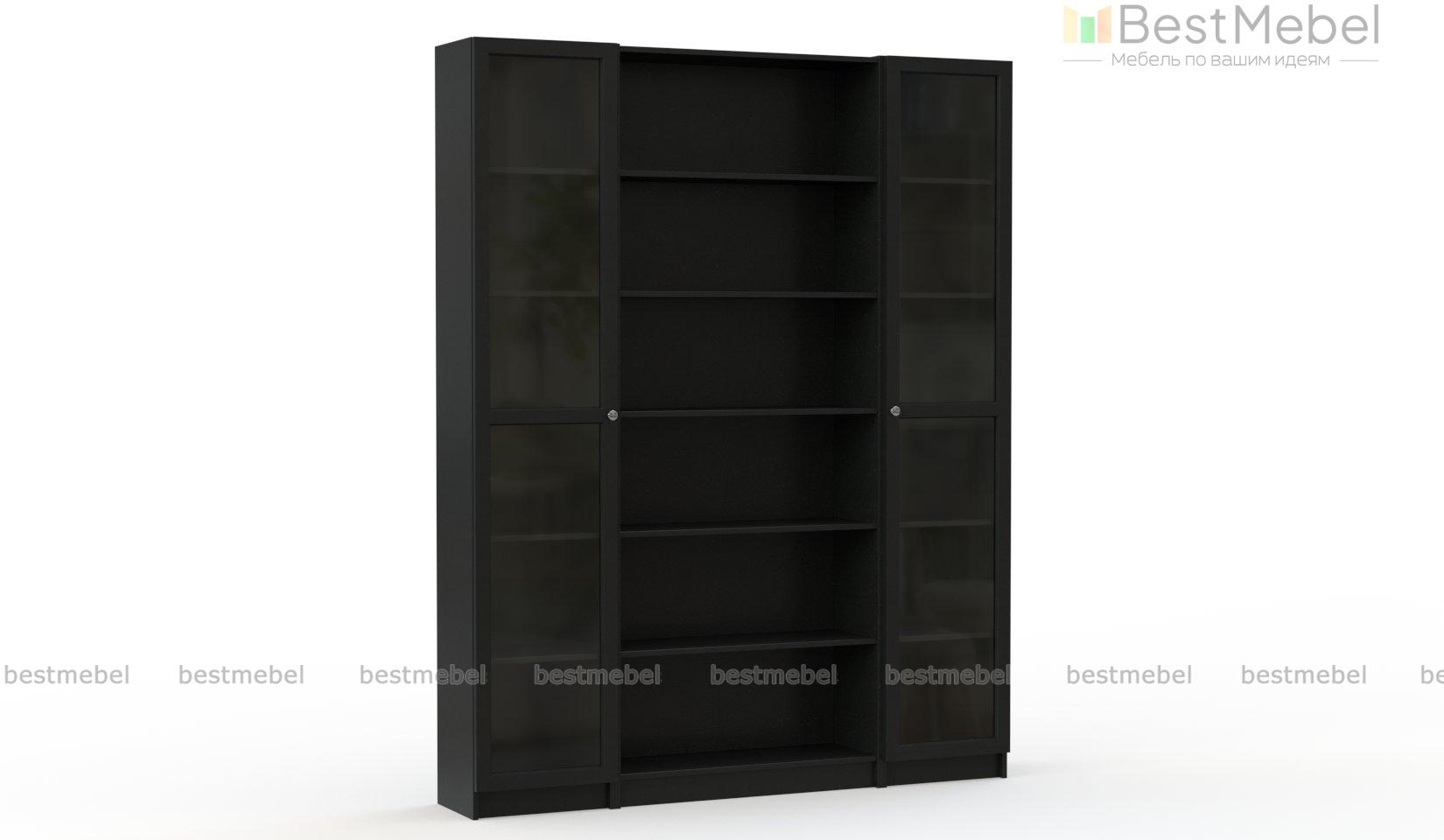 Стеллаж Билли Оксберг Billy Oxberg 41 - Фото