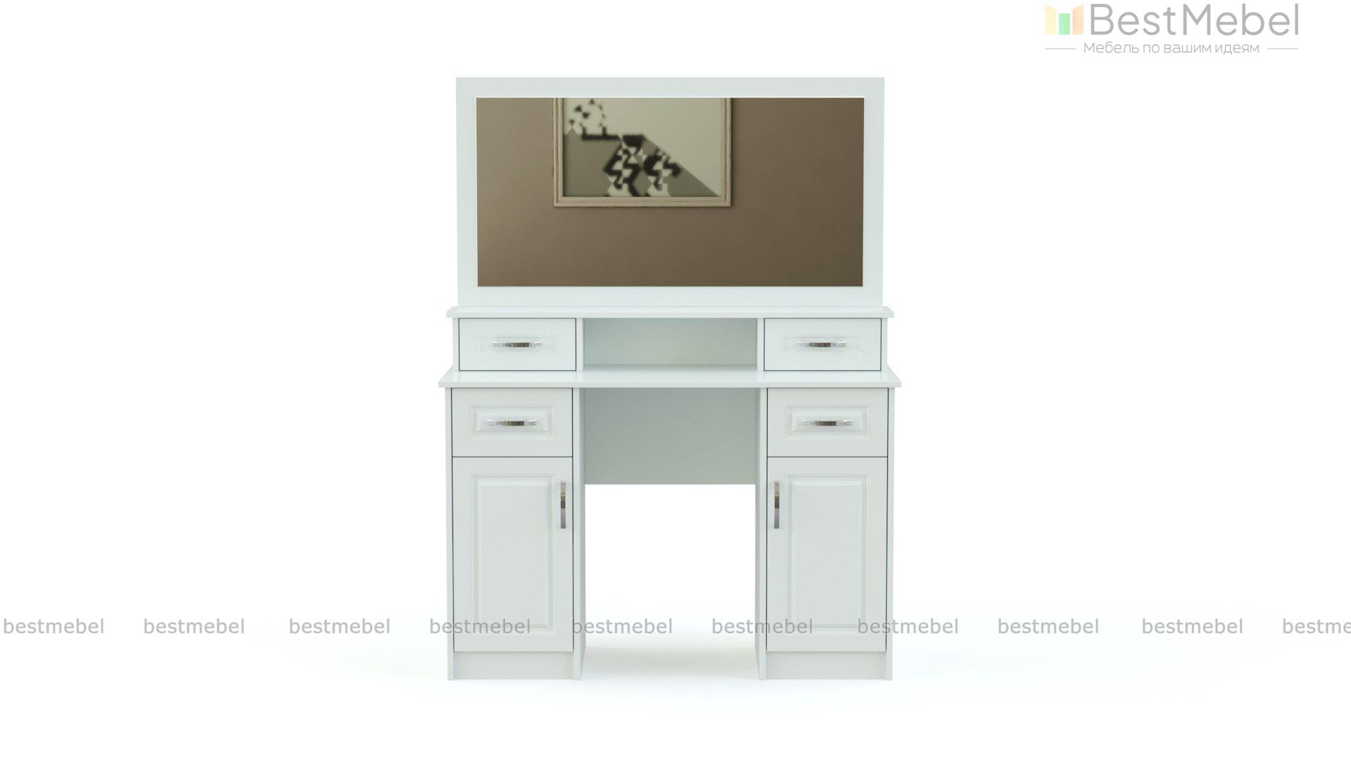 Туалетный столик Янна 5 BMS - Фото