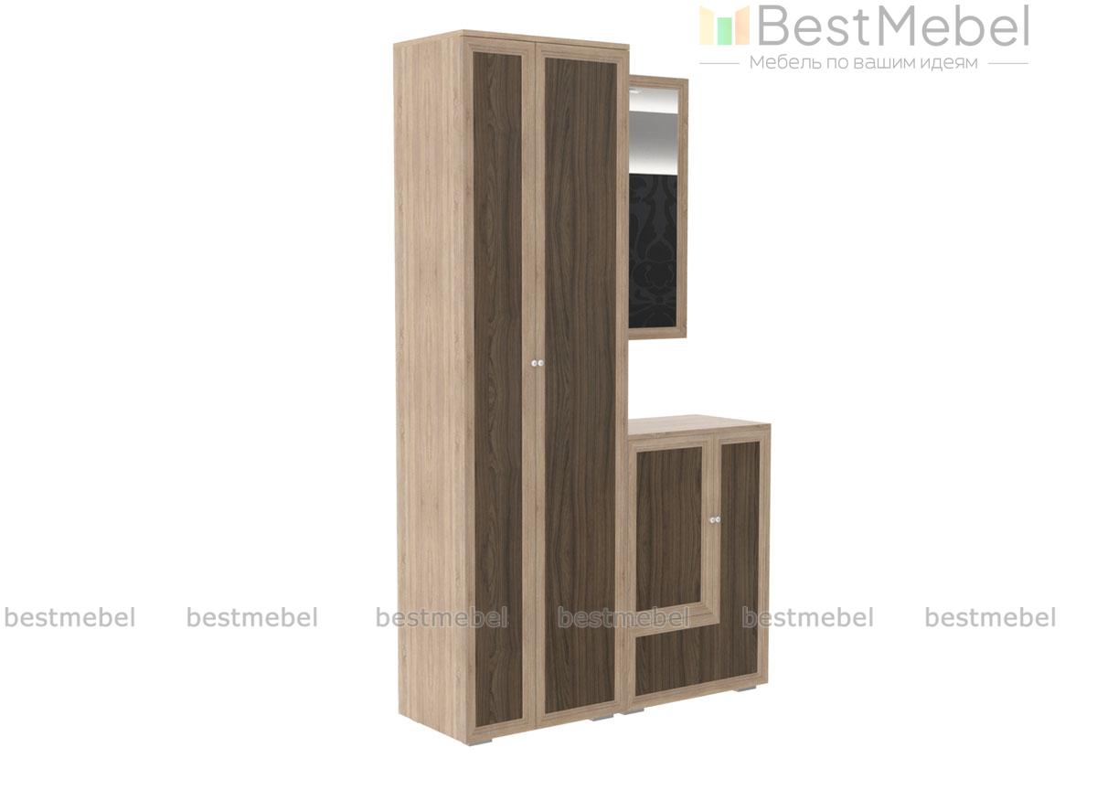 Прихожая Санта-4 BMS - Фото