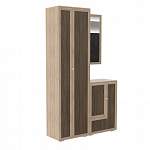 Прихожая Санта-4 BMS - Фото 3