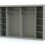 Шкаф-купе Торонто 34 BMS - Фото 18