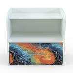 Тумба прикроватная Berlin 56  BMS - Фото 2