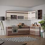 Кухня Рио композиция 1 BMS - Фото 8