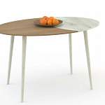 Кухонный стол Блисс Нео 12 BMS - Фото 2