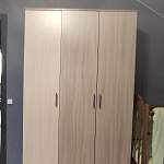 Шкаф Лайт-3 BMS - Фото от клиента