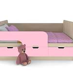 Детская кровать Минни BMS - Фото 8