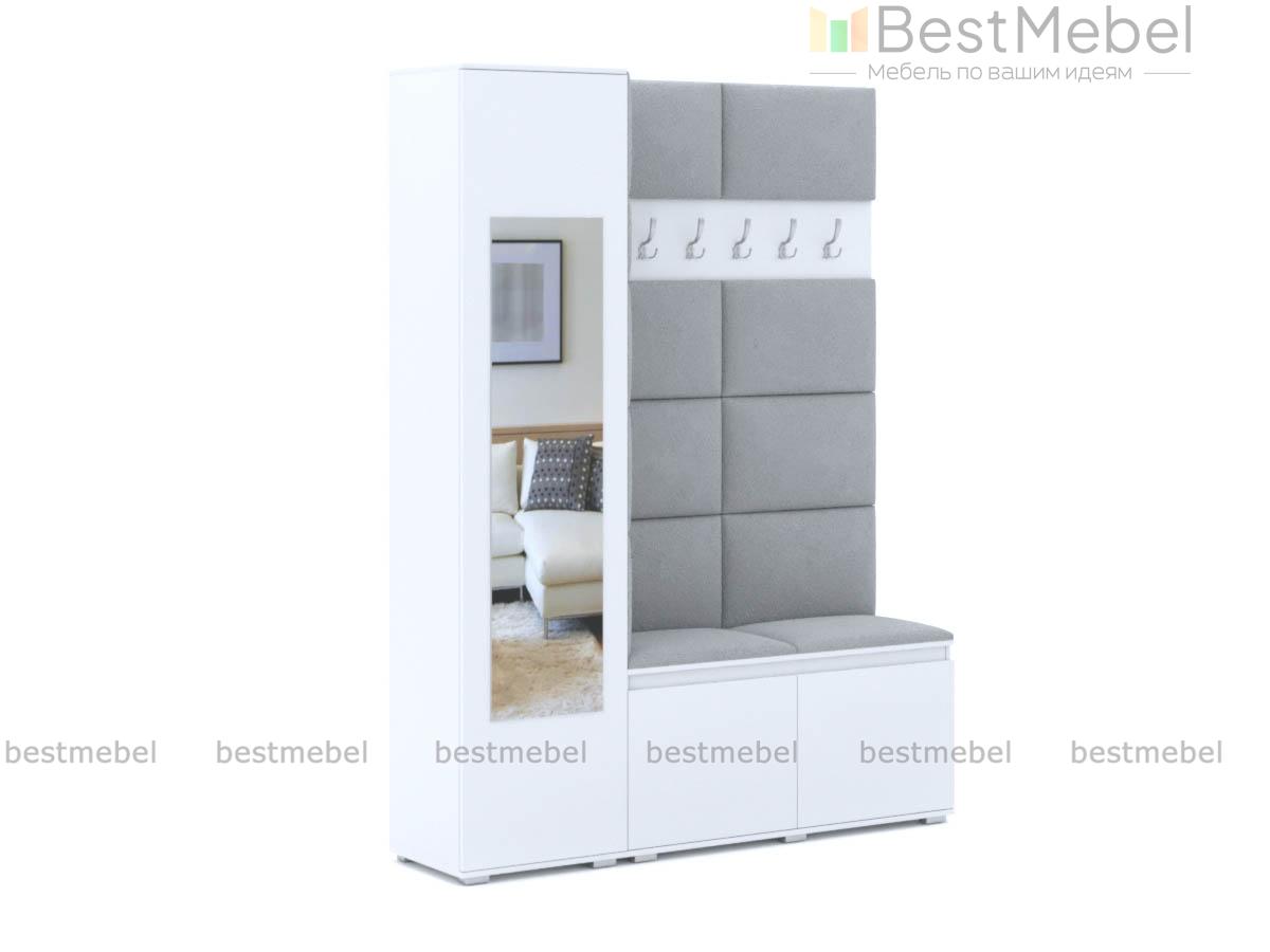 Прихожая Харлей 23 BMS - Фото