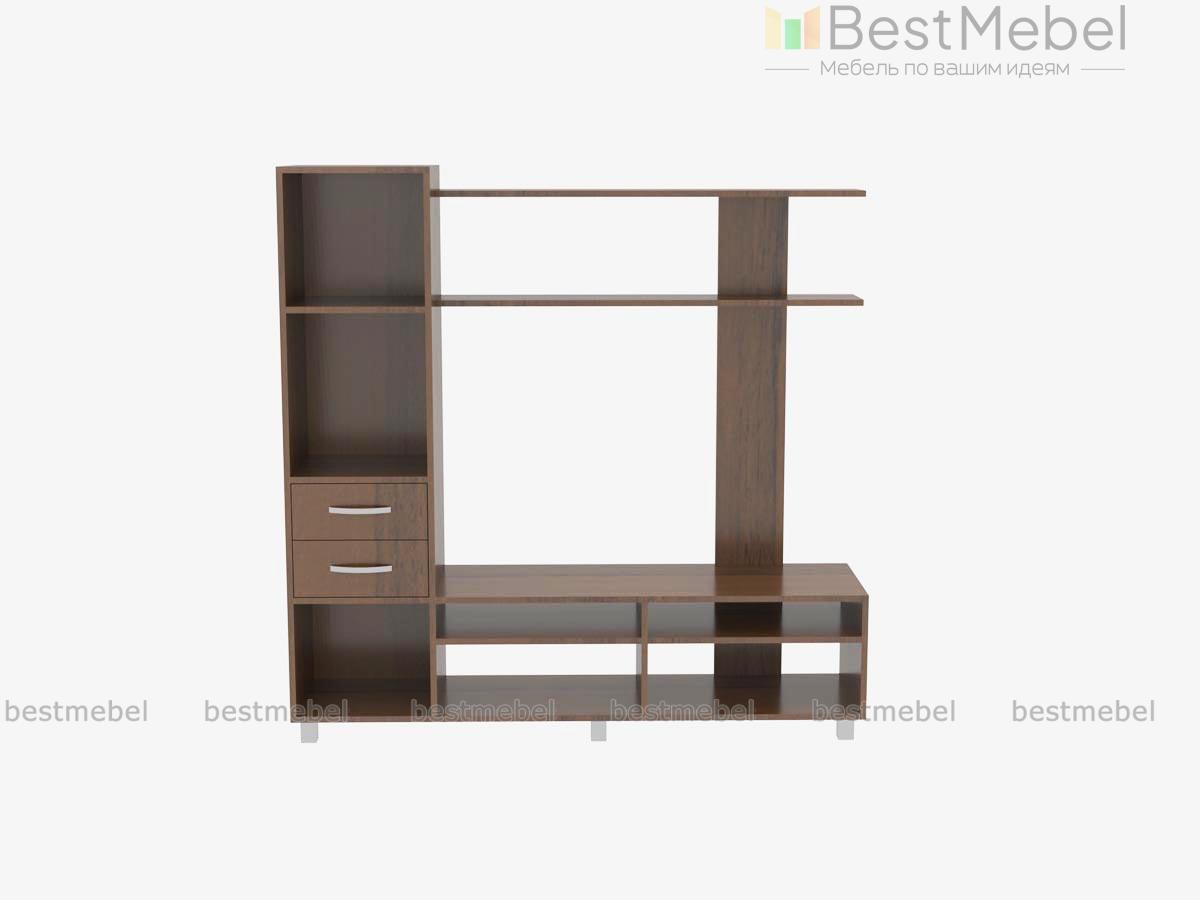 Тумба ВТ 10-07 BMS - Фото