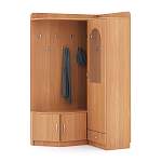 Прихожая угловая Софийка BMS - Фото 2