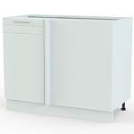 Стол  Олимпия угловой под мойку BMS - Фото 6