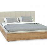 Кровать Луиджи 9 BMS - Фото 2