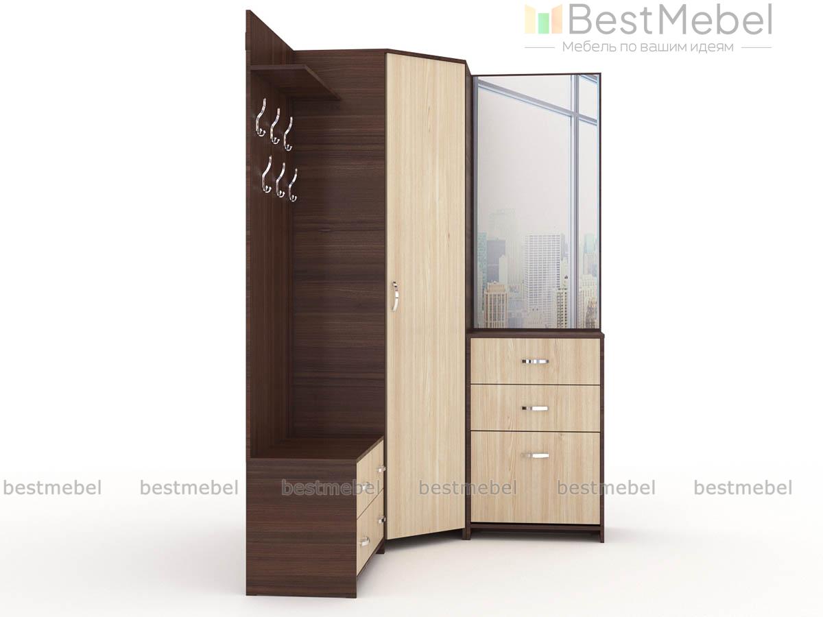 Прихожая Арт-6 BMS - Фото