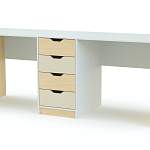 Стол Бали-2 BMS - Фото 4